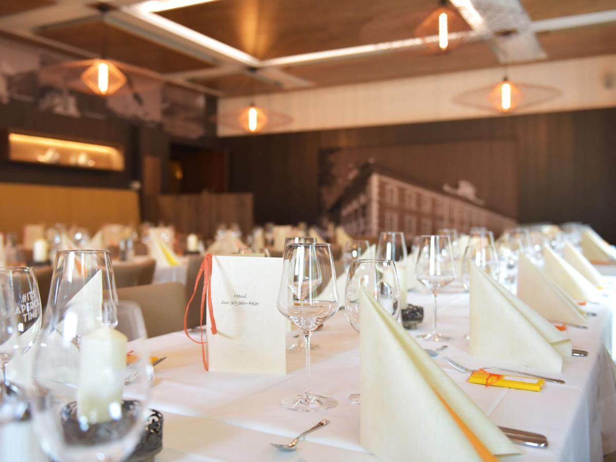 Hotel Ertl & Restaurant El Venado Spittal an der Drau Eksteriør bilde