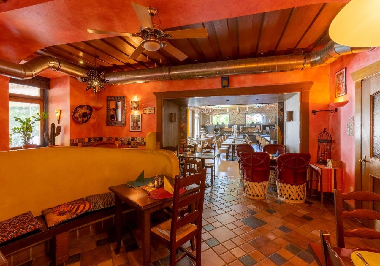 Hotel Ertl & Restaurant El Venado Spittal an der Drau Eksteriør bilde