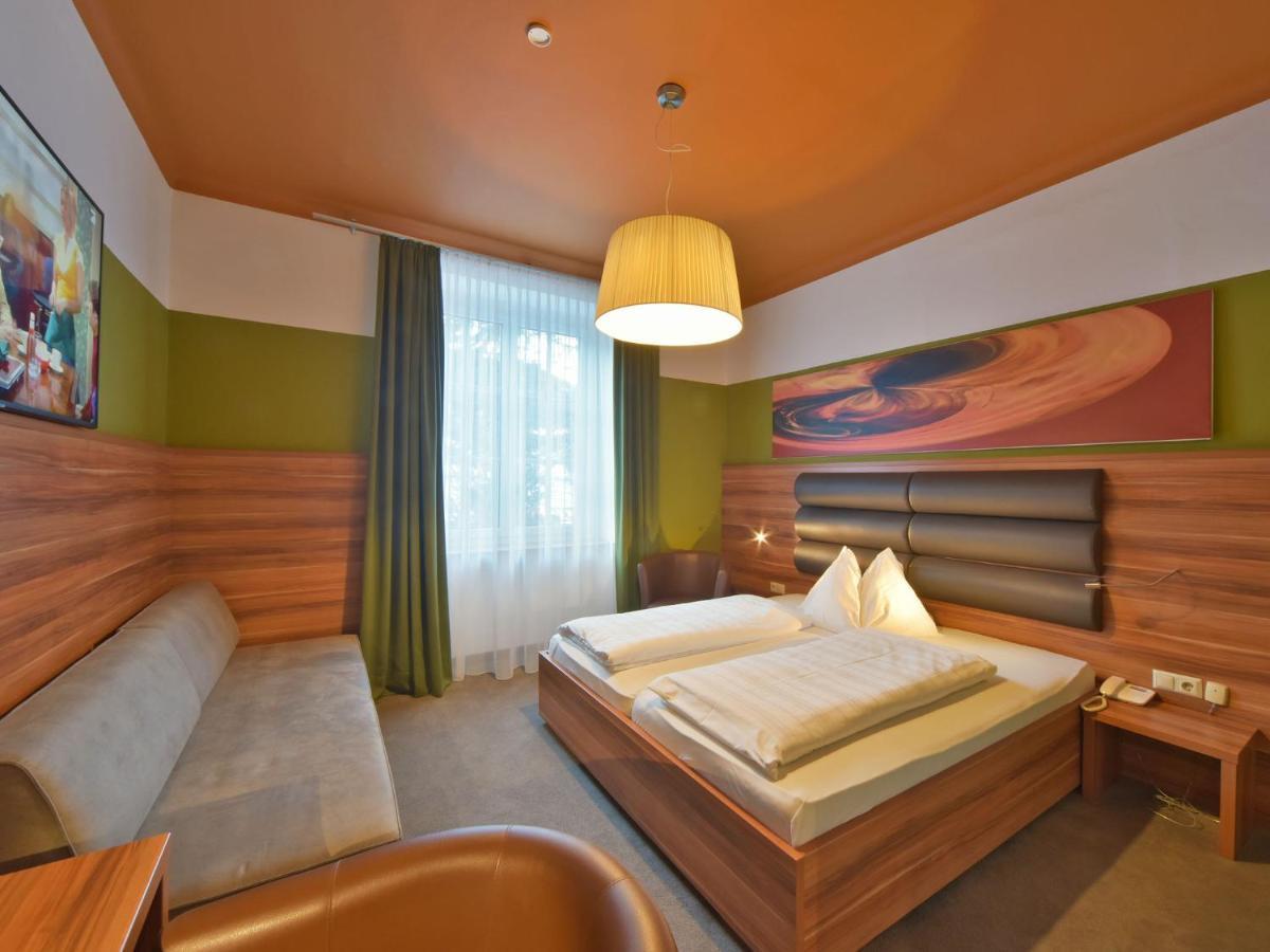 Hotel Ertl & Restaurant El Venado Spittal an der Drau Eksteriør bilde